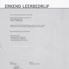 Bedrijfsimago 1