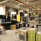 Bedrijfsimago 8