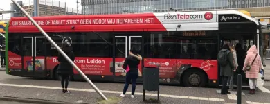 Bedrijfsimago 9