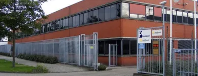 Bedrijfsimago 8