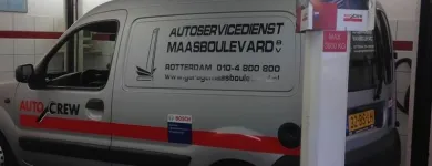 Bedrijfsimago 1