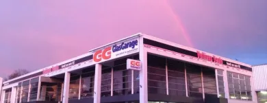 Bedrijfsimago 1
