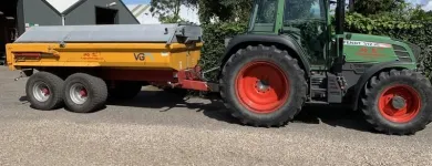 Bedrijfsimago 1