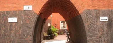 Bedrijfsimago 7