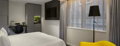 Bedrijfsimago 1