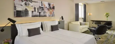 Bedrijfsimago 87