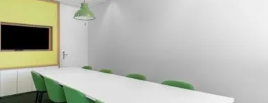 Bedrijfsimago 1