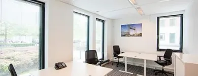 Bedrijfsimago 5