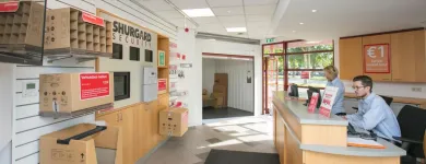 Bedrijfsimago 8