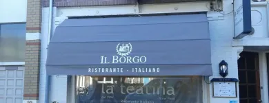 Bedrijfsimago 5