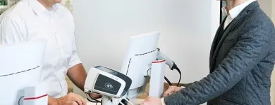 Bedrijfsimago 1