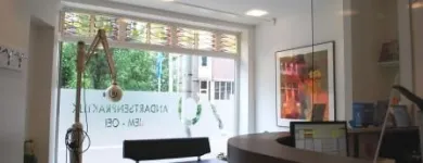 Bedrijfsimago 1