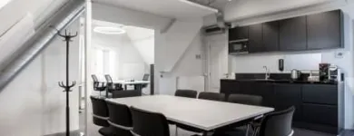 Bedrijfsimago 1