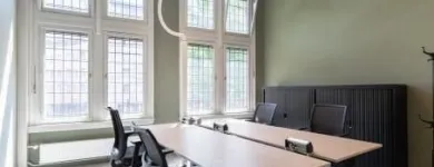 Bedrijfsimago 6