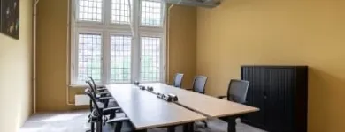Bedrijfsimago 4