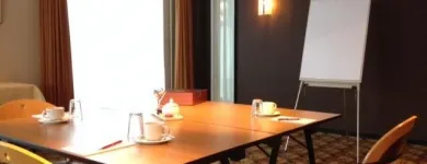 Bedrijfsimago 1