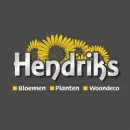 HENDRIKS BLOEMEN MAASTRICHT BRUSSELSE POORT Industrie en landbouw in Maastricht LI