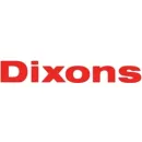DIXONS BV FOTO/PC/SOFTWARE Winkelen in Delft ZH