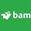 BAM INFRA ENERGIE & WATER, VESTIGING DELFT Wegenbouw in Delft ZH