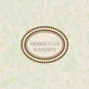 MOROCCAN GARDEN in Amsterdam NH