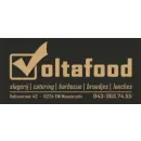 VOLTAFOOD BV Eten en drinken in Maastricht LI