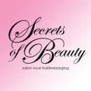 SECRETS OF BEAUTY SALON VOOR HUIDVERZORGING & VOEDINGSADVIES Persoonlijke zorg en diensten in Tilburg NB