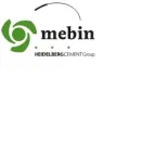 MEBIN Industrie en landbouw in Rotterdam ZH