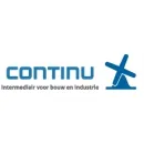 CONTINU ENGINEERING Detachering-, selectie- en wervingbureaus in Amsterdam NH