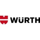WÜRTH - AMSTERDAM ZUIDOOST Handelsondernemingen in Amsterdam Zuidoost NH