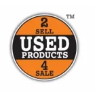 USED PRODUCTS - AMSTERDAM
