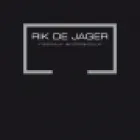 RIK DE JAGER INTERIEUR ARCHITECTUUR