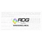 RDG RECLAME & BELETTEREN