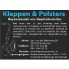 KLEPPEN & POLSTERS