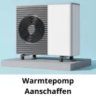 HYBRIDE WARMTEPOMP AANSCHAFFEN