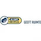 ALLSAFE MINI OPSLAG AMSTERDAM B.V.