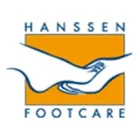 HANSSEN FOOTCARE - AMSTERDAM