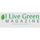 LIVE GREEN MAGAZINE