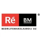 RÉBM BEDRIJFSMAKELAARDIJ