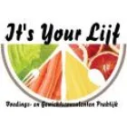 IT'S YOUR LIJF