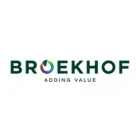 BROEKHOF SCANDINAVI¿ B.V.