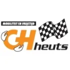 HEUTS AUTOMATERIALEN VENLO B.V.