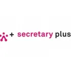SECRETARY PLUS