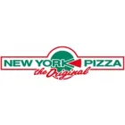 NEW YORK PIZZA AMSTERDAM PIETER CALANDLAAN