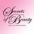 SECRETS OF BEAUTY SALON VOOR HUIDVERZORGING & VOEDINGSADVIES