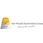 VAN MOSSEL FORD EINDHOVEN