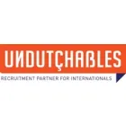 UNDUTCHABLES RECRUITMENT AGENCY BV