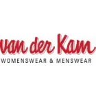 VAN DER KAM MODE AMERSFOORT B.V.