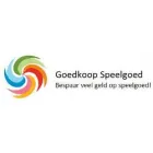 GOEDKOOP SPEELGOED