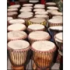 MARYAMMA DJEMBE WORKSHOPS EN BEDRIJFSARRANGEMENTEN