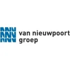 NIEUWPOORT BETONMORTEL ROTTERDAM BV